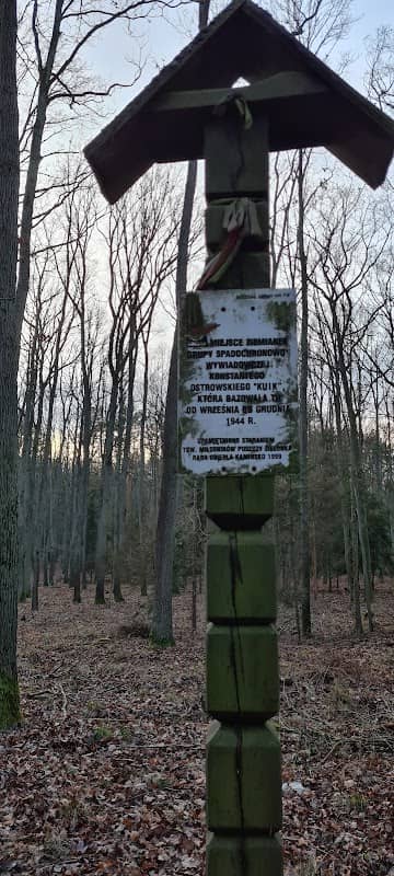Tablica pamiątkowa - Image 1