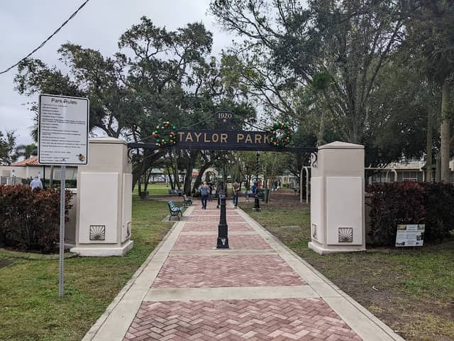 Taylor Park - Image 2