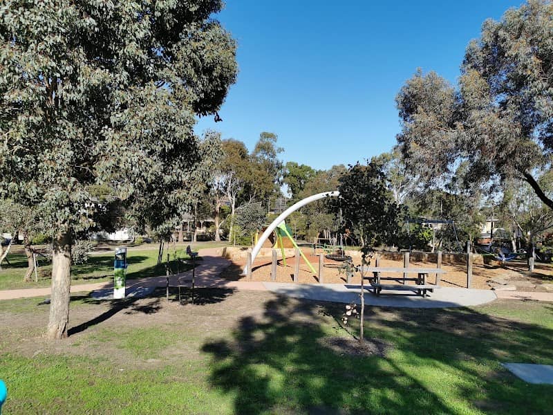 Anthony Beale Reserve - Image 1