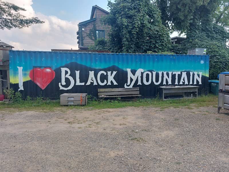 Town of Black Mountain: Recreation & Parks - Image 1