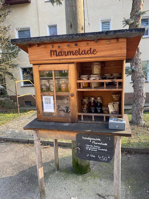 Handgemachte Marmelade - Image 1