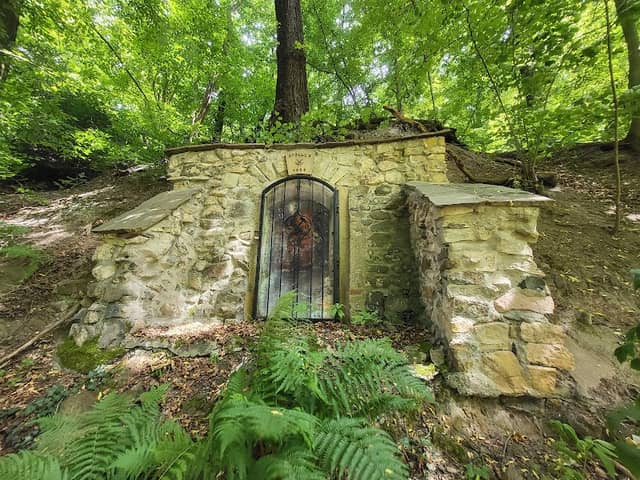 Stolln II - Image 1