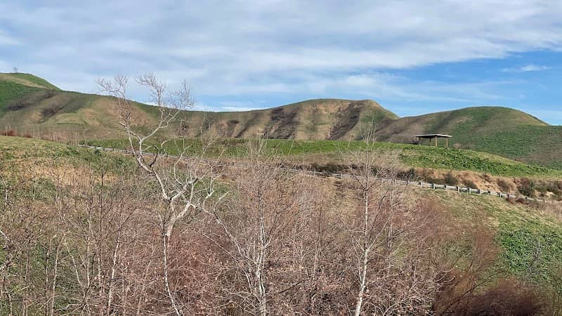 Bane Ridge Trail - Image 2