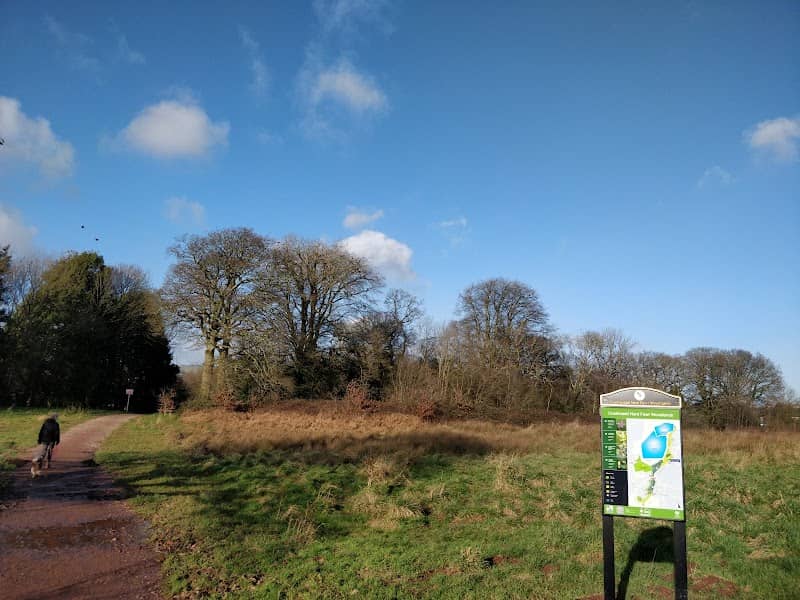 Nant Fawr Meadows - Image 2