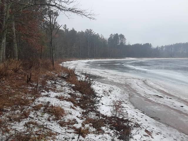 Dago Lake Day Use Area - Image 1