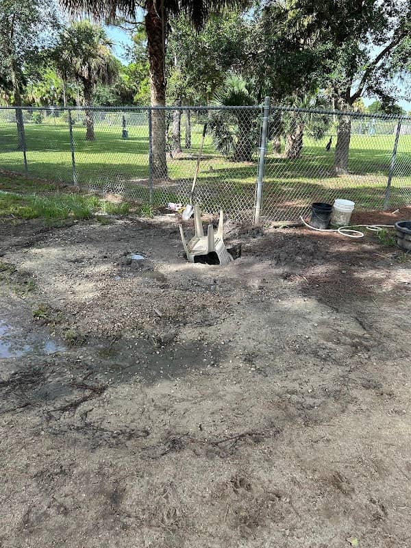 Palm Bay Regional Dog Park - Image 1