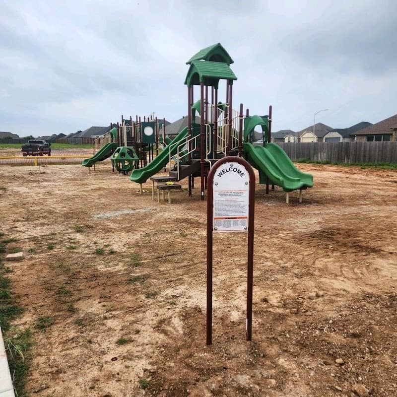 Acton Place Park - Image 1