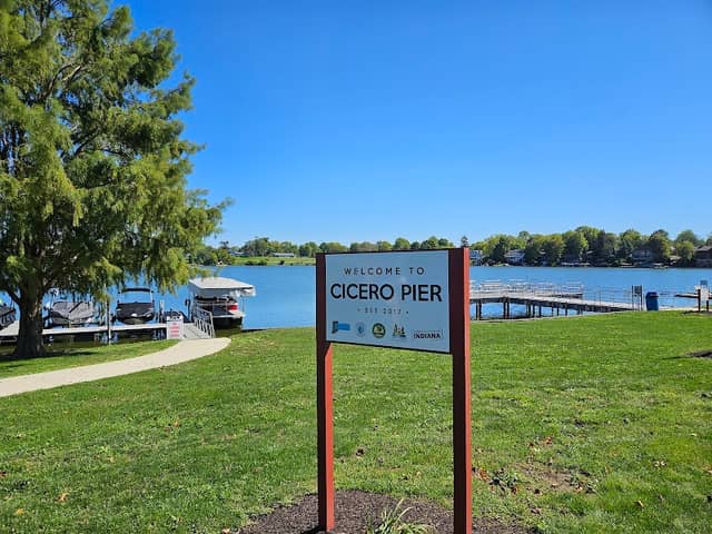 Cicero Red Bridge Park - Image 2