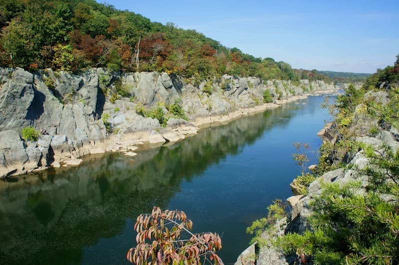 Chesapeake and Ohio Canal National Historical Park - Image 3