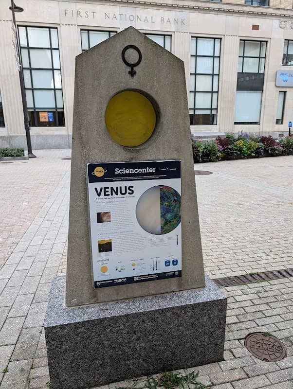 Sagan Planet Walk: Venus - Image 1