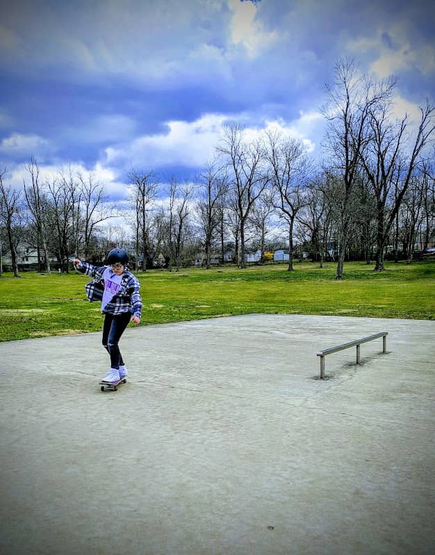 Lake Mingo Park - Image 1