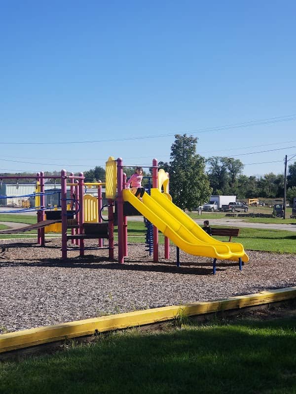 Armstrong Park - Image 2