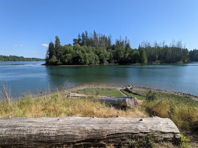 Woodard Bay North Lookout - Image 3