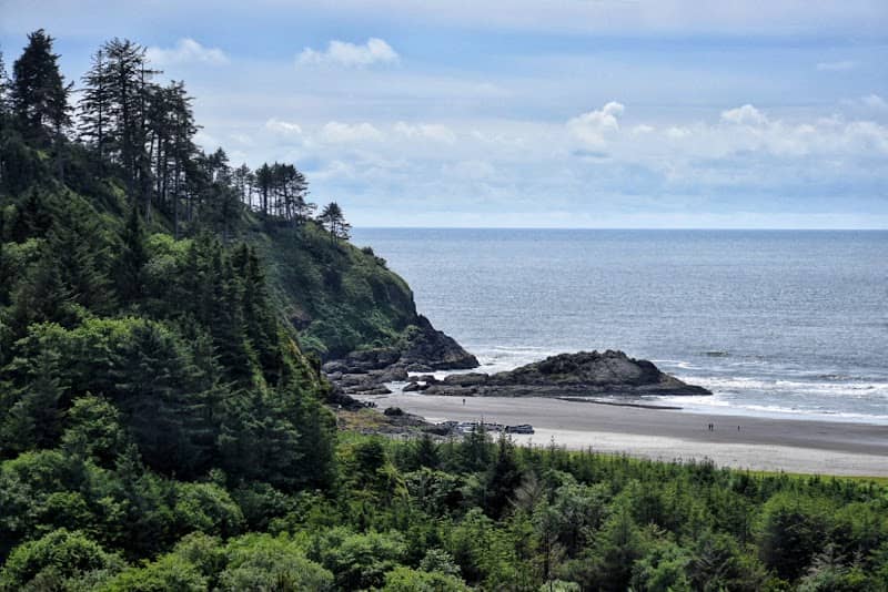Beard's Hollow View Point - Image 3