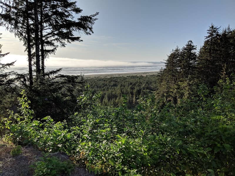 Beard's Hollow View Point - Image 1