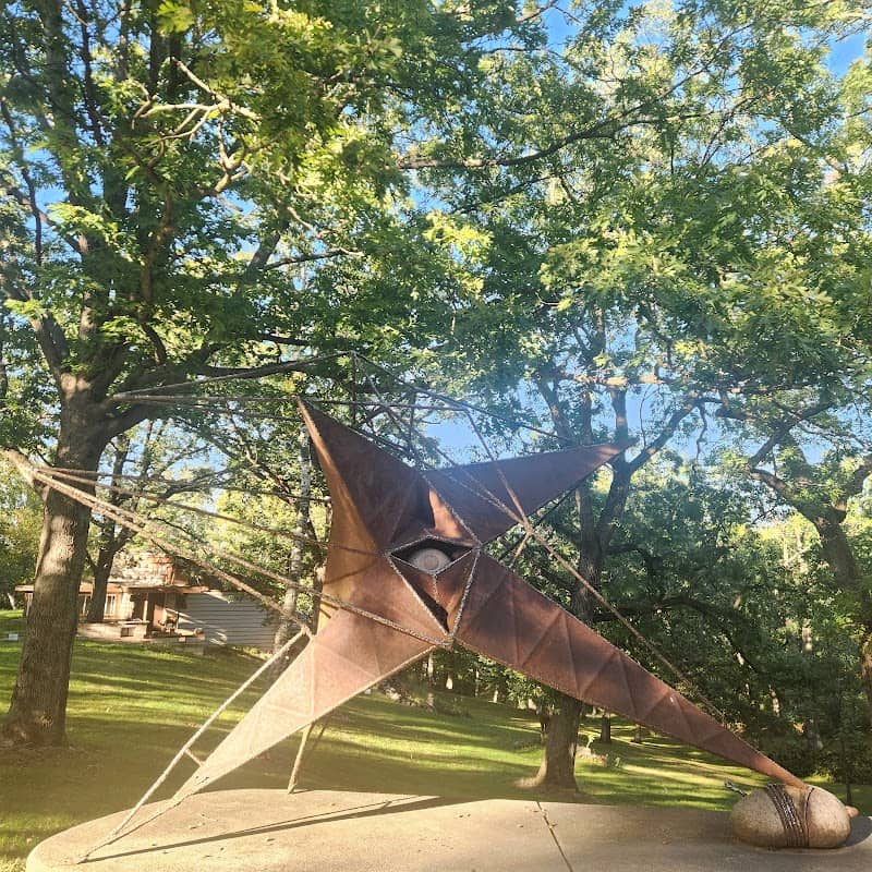 Caponi Art Park - Image 1