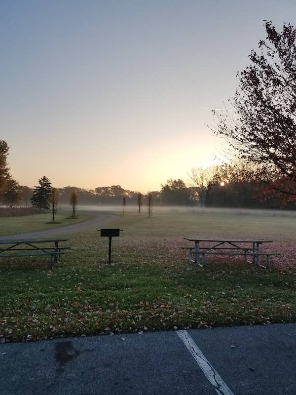 Lorain County Metro Parks High Meadows Shelter #1 - Image 1