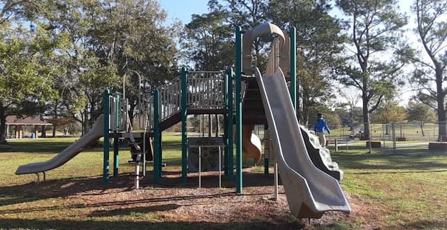 Kemper Williams Park - Image 1