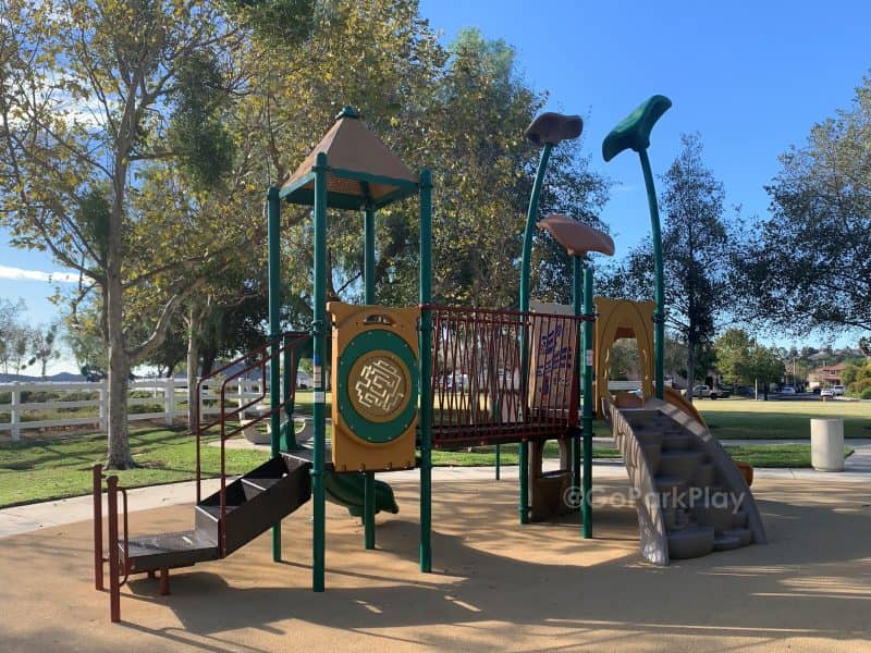 Estrella Vista Park - Image 1