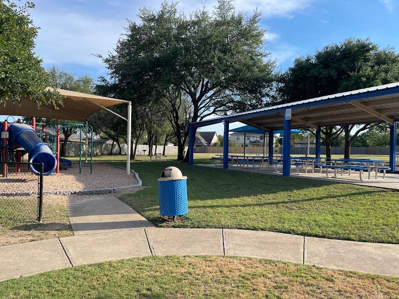 Silverado neighborhood park - Image 1