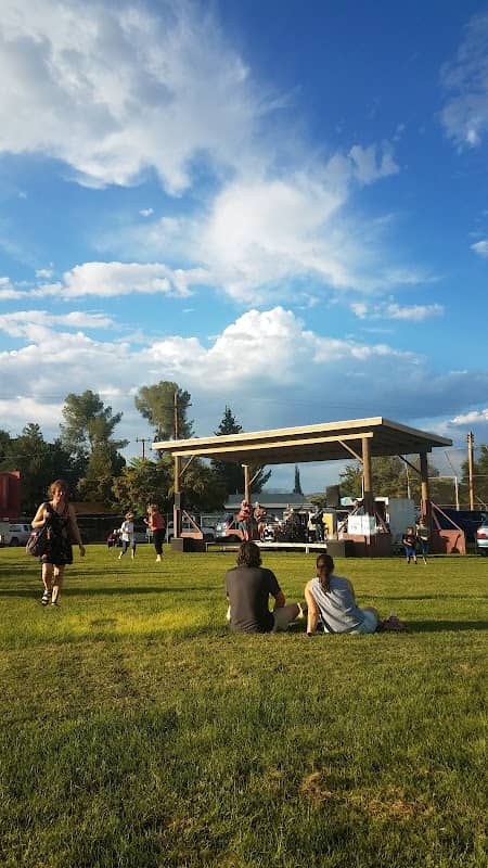 Old Town Activity Park - Image 3