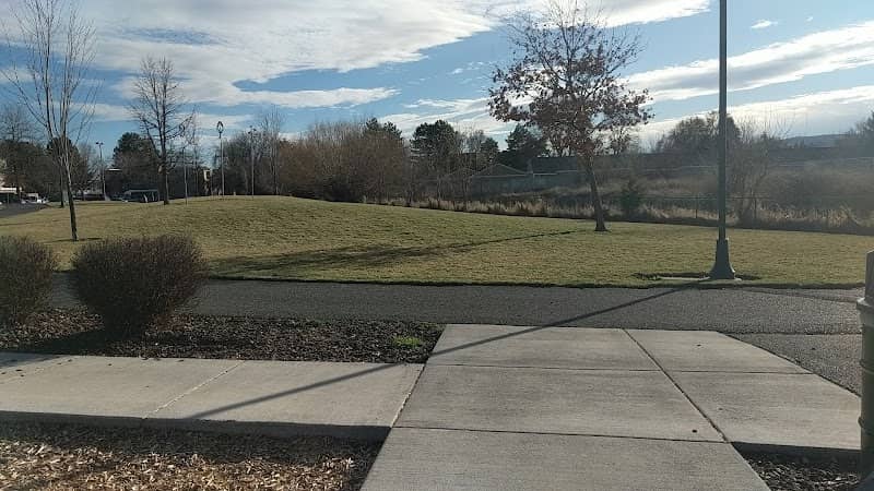 McMurray Park - Image 1