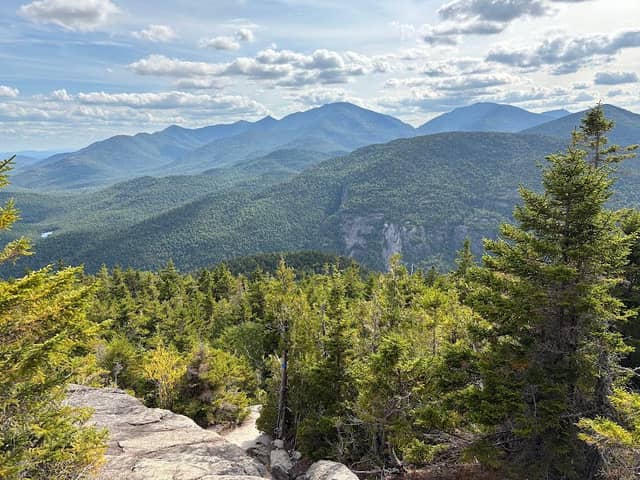 Giant Mountain Wilderness - Image 1