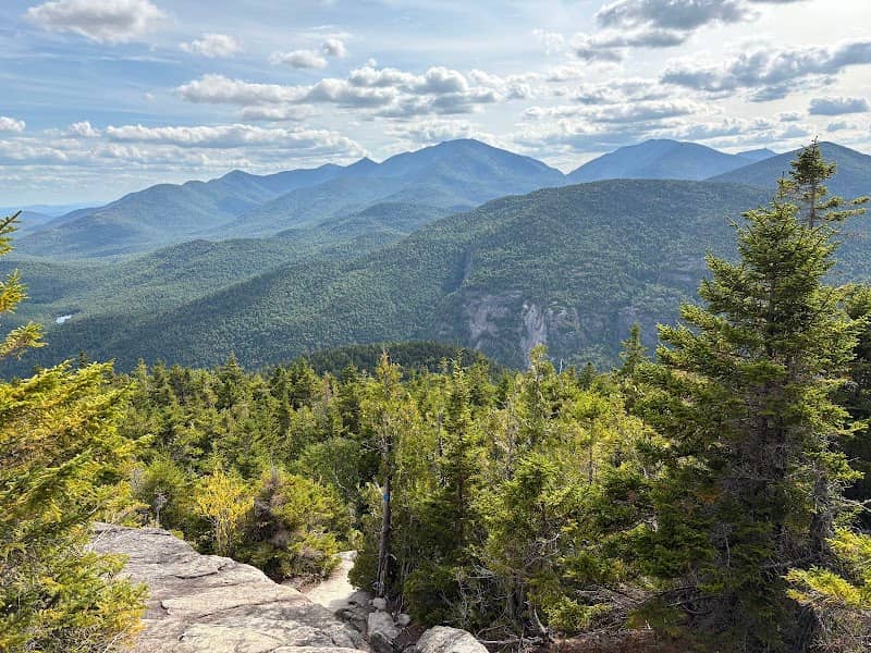 Giant Mountain Wilderness - Image 1