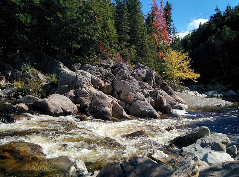 Fundy National Park Of Canada - Image 1