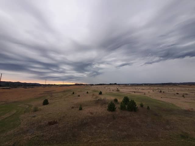 New Amsterdam Grasslands - Image 1