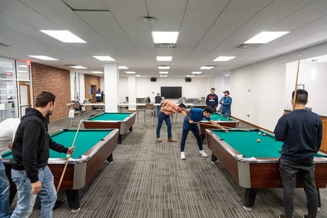 Montview Game Room - Image 1