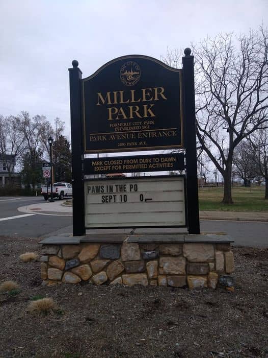 Miller Park - Image 2