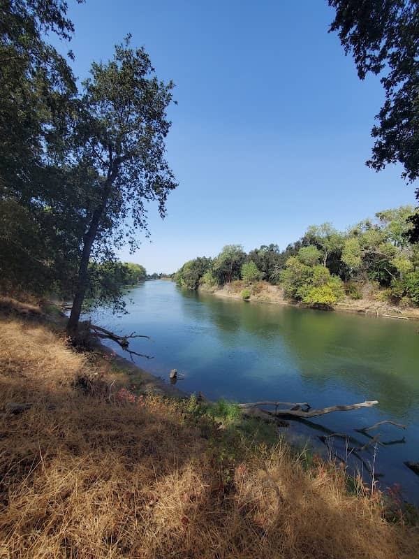 Fremont Weir Wildlife Area - Image 1