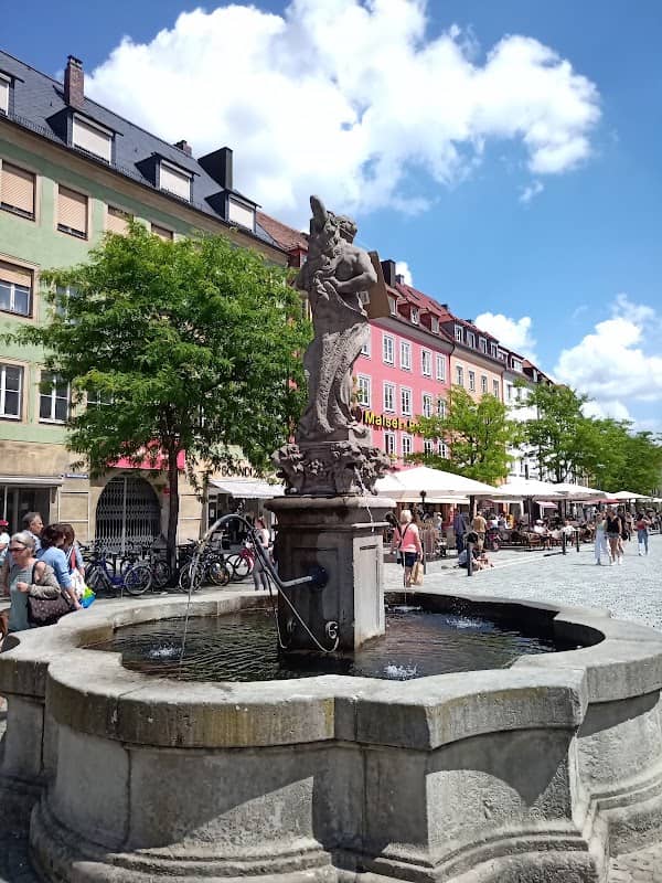 Springbrunnen - Image 2