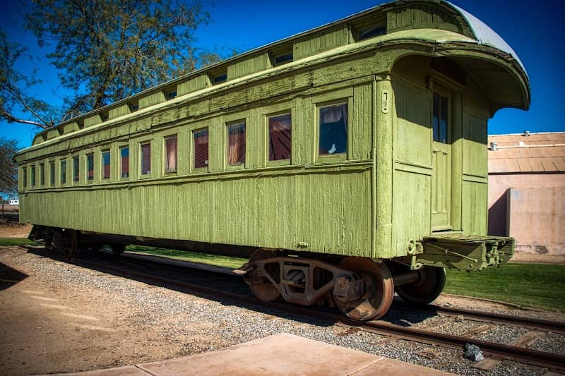 Colorado River State Historic Park - Image 2