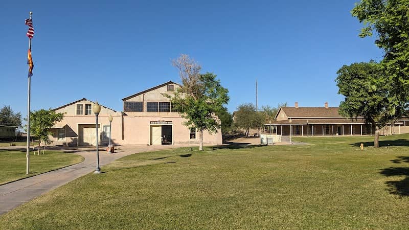 Colorado River State Historic Park - Image 1