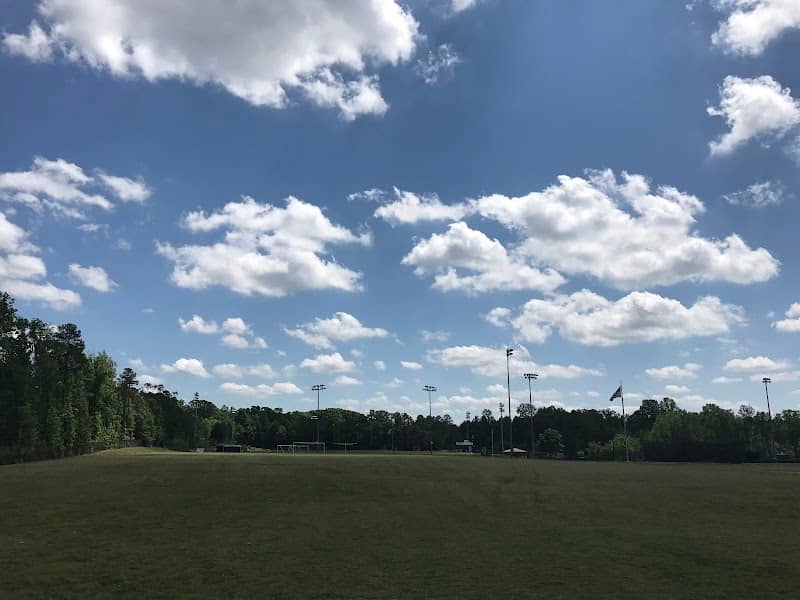 Warner Park, SOAR Sports - Image 1