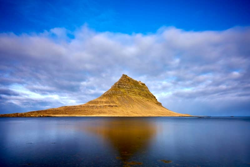 Plage de Grundarfjarðarbær - Image 1