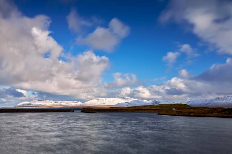 Plage de Grundarfjarðarbær - Image 3