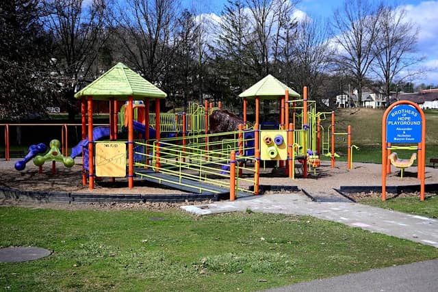 Clarksburg City Park - Image 2