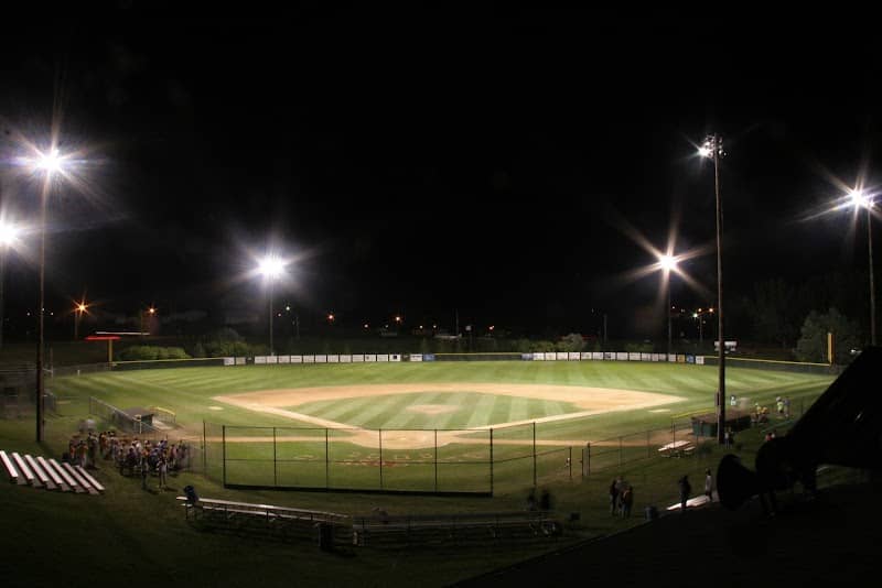 Beulah Park District - Image 1