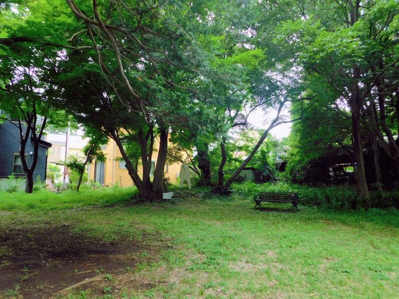 Site of the Shimakyū Villa - Image 1