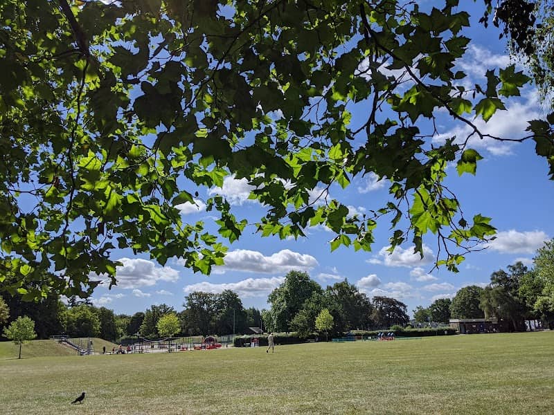 Tenterden Recreation Ground - Image 1