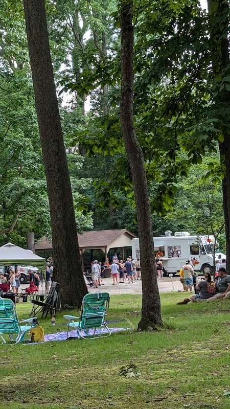Northeast Ohio Doxin picnic - Image 1