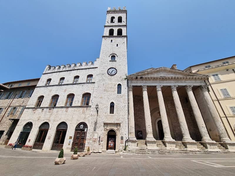 Torre del Popolo - Image 2