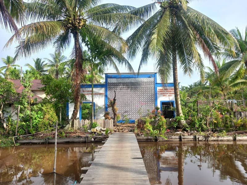 Taman Kamboja - Image 1