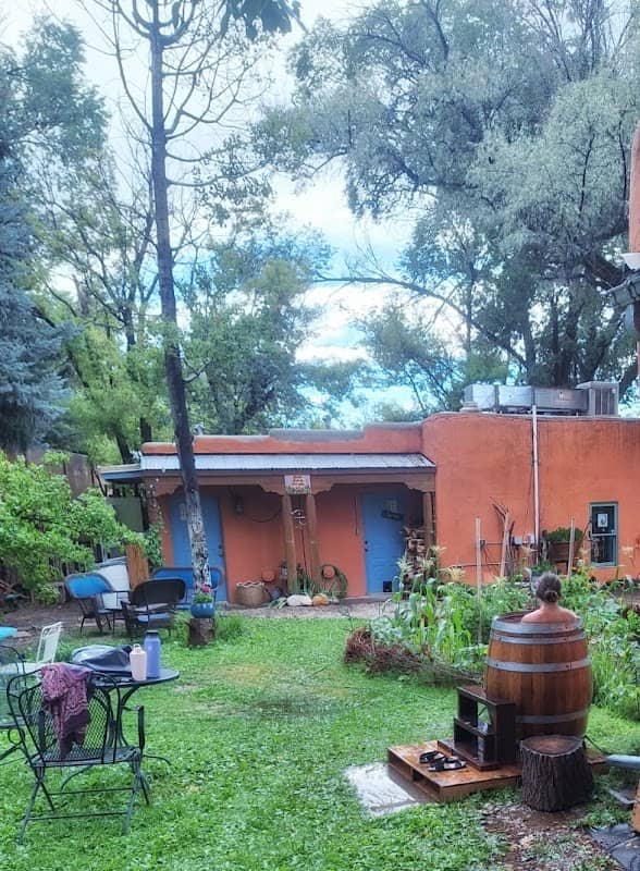 Tranquilo Ritual Wood Spa - Image 1