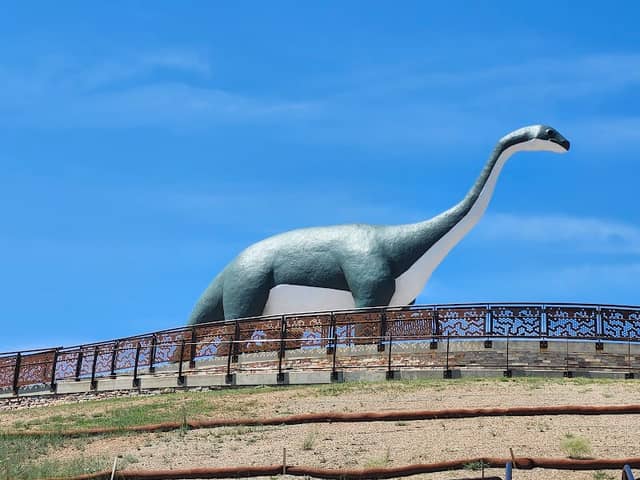 Dinosaur Park - Image 1