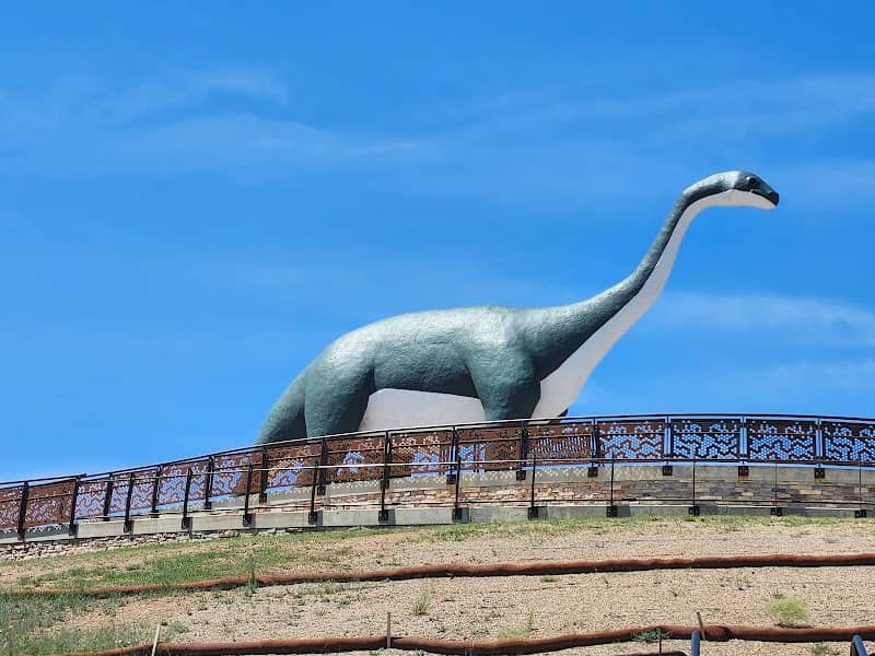Dinosaur Park - Image 1