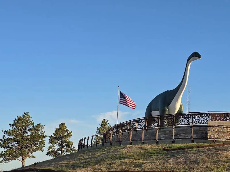 Dinosaur Park - Image 2